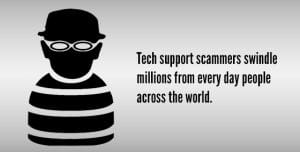 techscam